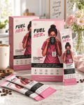 Fuel Her - Collagen Coffee Two box bundle